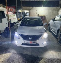 نيسان صني